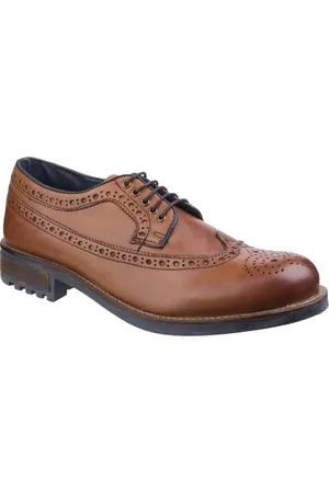 Cotswold Outdoor Poplar Leather Men