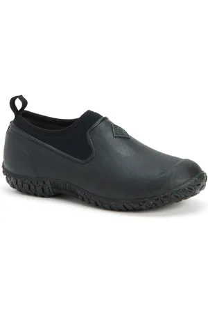 Muck Muckster Ii Low Rubber Wellies Shoes