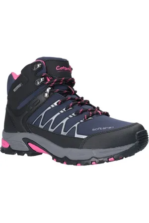 Cotswold Outdoor Abbeydale Mid Softshell Women
