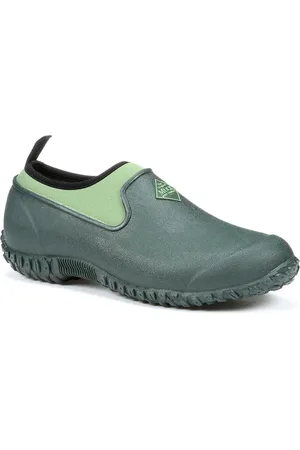 Muck Muckster Ii Low Rubber Wellies Shoes