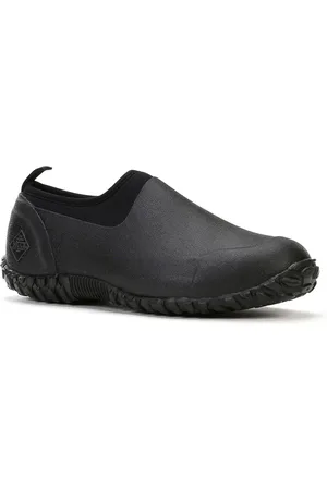 Muck Muckster Ii Low Rubber Wellies Shoes