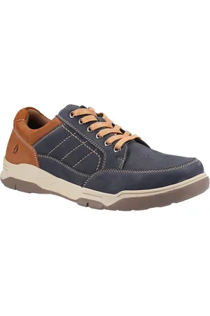 Hush Puppies Finley Leather Men