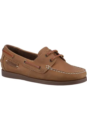 Cotswold Outdoor Waterlane Leather Women