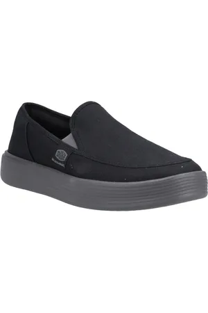 Hey dude Sunapee Canvas 100% Cotton Men