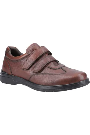 Hush Puppies Magnus Leather Men