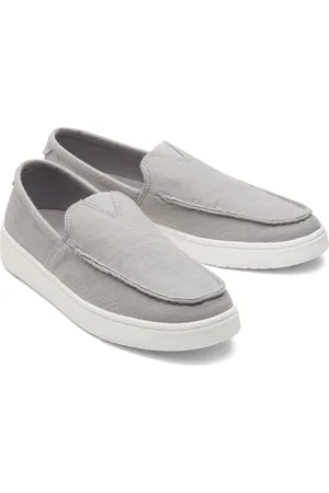 TOMS Trvl Lite 100% Cotton Men