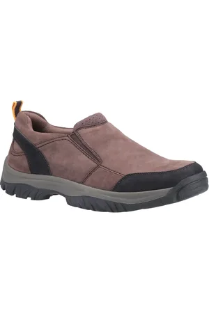 Cotswold Outdoor Boxwell Leather Men