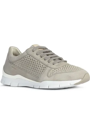 Geox D Sukie B Leather Women