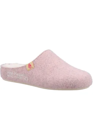 Hush Puppies The Good 90% Recycled Rpet Polyester Women