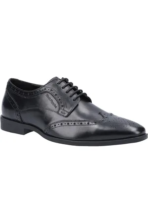 Hush Puppies Elliot Leather Men