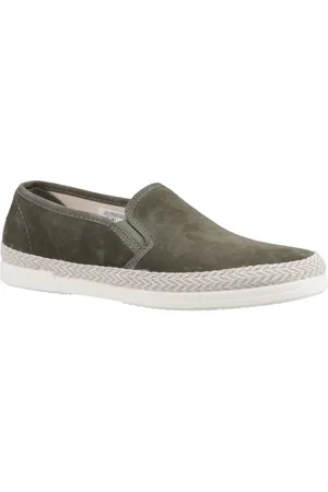 Dune Francisco Suede Men