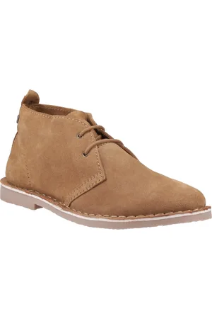JACK & JONES Bravo Suede Men