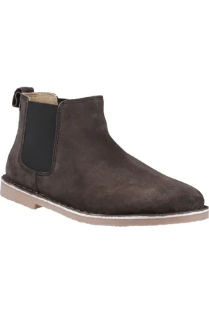 JACK & JONES Bravo Suede Men
