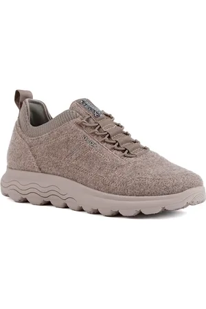 Geox D Spherica a Wool Blend Women