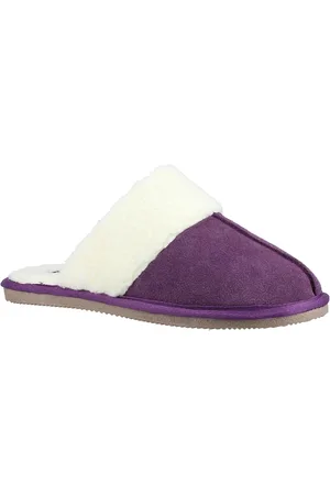 Hush Puppies Arianna Suede Women