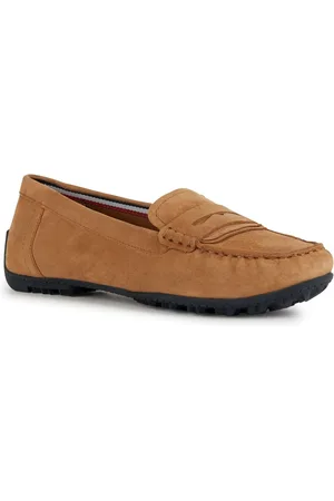Geox D Kosmopolis Suede Women