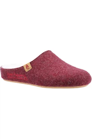 Hush Puppies The Good 90% Recycled Rpet Polyester Women