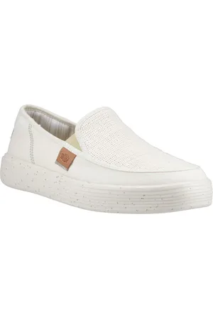 Hey dude Sunapee Coastline Cotton Blend Men