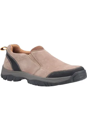 Cotswold Outdoor Boxwell Leather Men