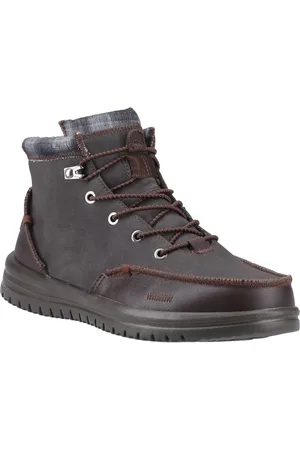 Hey dude Bradley Classic Leather Men