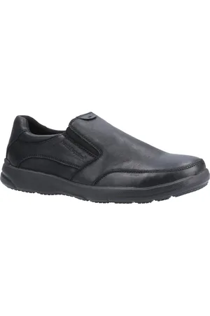 Hush Puppies Aaron Leather Men