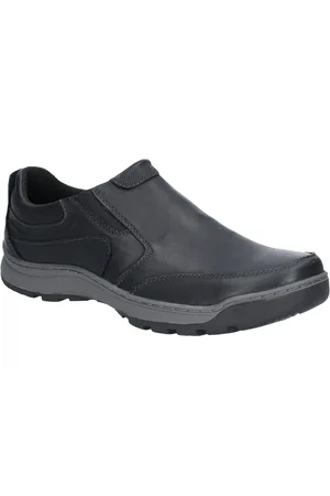 Hush Puppies Jasper Leather Men