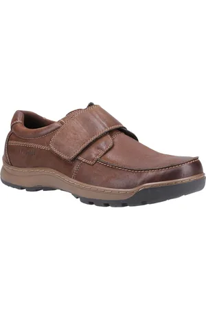 Hush Puppies Casper Leather Men