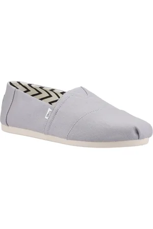 TOMS Alpargata Cotton Men