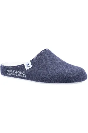 Hush Puppies The Good 90% Recycled Rpet Polyester Women