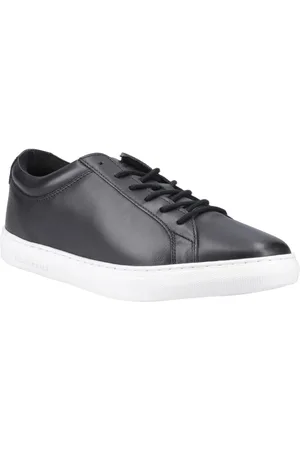 JACK & JONES Galaxy Leather Men