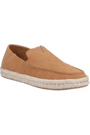 TOMS Alonso 100% Cow Men