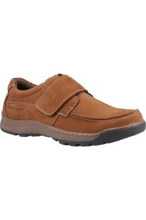 Hush Puppies Casper Leather Men