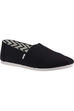 TOMS Alpargata 100% Cotton Men
