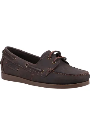 Cotswold Outdoor Waterlane Leather Women