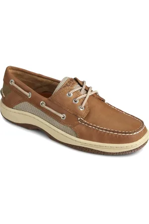 Sperry Billfish 3-Eye Leather Men