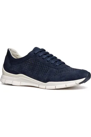 Geox D Sukie B Leather Women