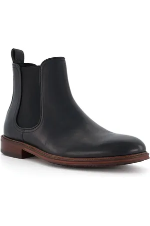 Dune Characteristic Leather Men