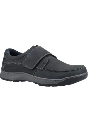 Hush Puppies Casper Leather Men