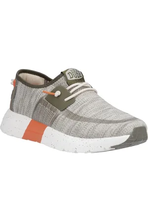 Hey dude Sirocco Sport Mode Nylon Men