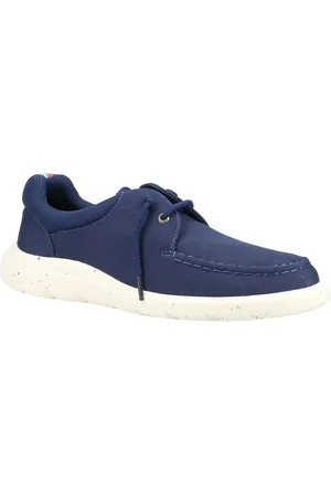 Sperry Capt Launch Moc Seacycled Uppers Men