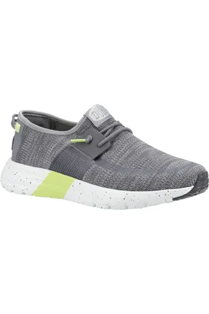 Hey dude Sirocco Sport Mode Nylon Men