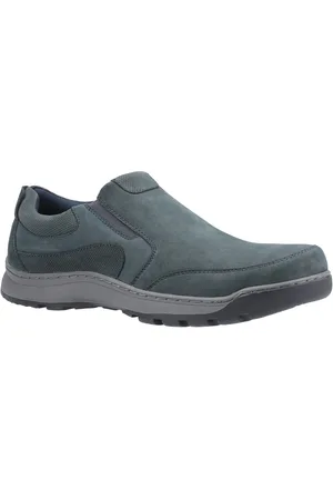 Hush Puppies Jasper Leather Men