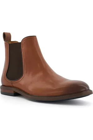 Dune Characteristic Leather Men