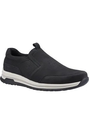 Hush Puppies Cole Leather Men