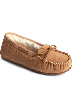 Sperry Reina Suede Women