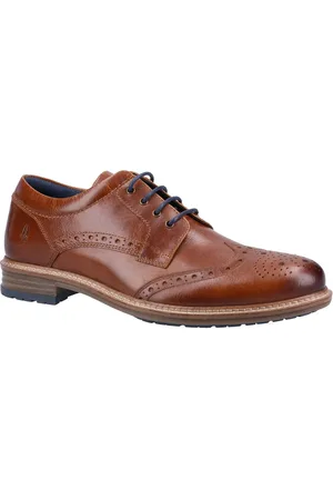 Hush Puppies Jayden Leather Men