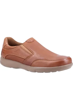 Hush Puppies Aaron Leather Men