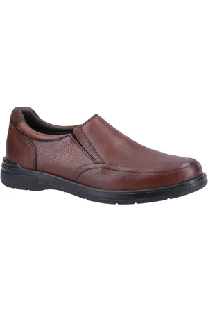 Hush Puppies Matthew Leather Men
