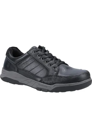 Hush Puppies Finley Leather Men