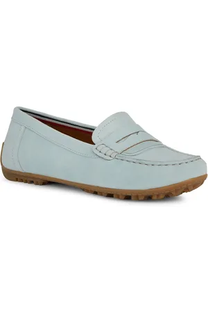 Geox D Kosmopolis Suede Women
